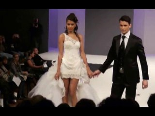 HAYARI COUTURE AU CARROUSEL DU LOUVRE 2010