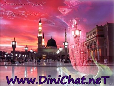 Abdurrahman Önül - Medine GüLü