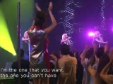 Clique Girlz - Then I Woke Up - LIVE Japan TV-Show