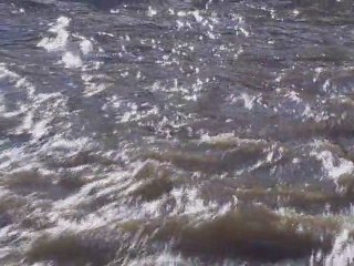 Cycle de l'eau : Le ruissellement