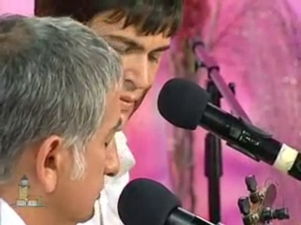 Gani Pekşen  Gidem Dedim