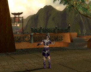 Pop! Goes Guild Wars