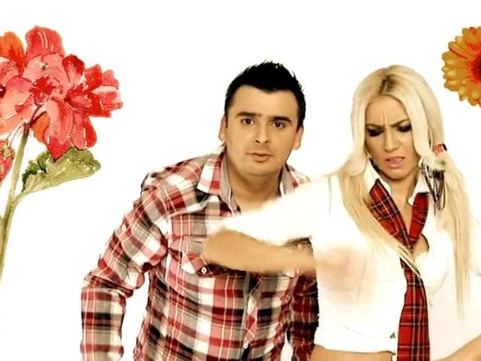 Claudia si Liviu Guta - Fura-ma voinice