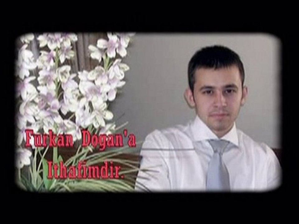 Gazze Şehidi Furkan Doğan'a