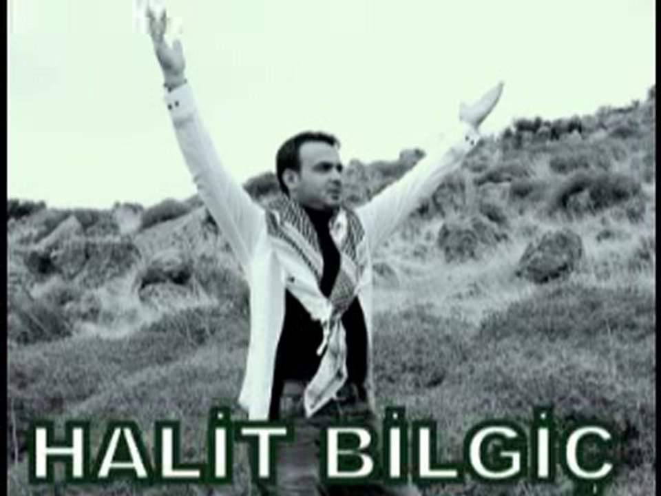 HALİT BİLGİÇ   MUNZURUN OĞLU