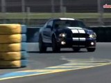 Fast New Shelby Mustang GT500 Full Test