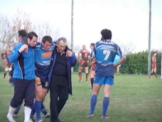 P1240604 HABAS - MONTFORT EN CHALOSSE ...Maman BOBO !