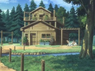 VOSTFR Tales of Symphonia - Sylvarant Episode 01 - part3/3