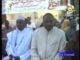 GRAND JT FRANCAIS PART I  DU 12/12/2010 PAR TCHADONLINE TV