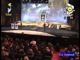 GRAND JT FRANCAIS PARTI  I DU 12/12/2010 PAR TCHADONLINE TV