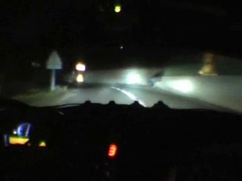 Costeraste BMW Compact Fenouilledes 2010 ES3 Cassagnes