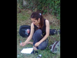 ÖZLEM ÖZDEMİR  BİR GARİP BÜLBÜLÜM