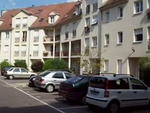 Location - appartement - MELUN (77000) - 29m² - 560€