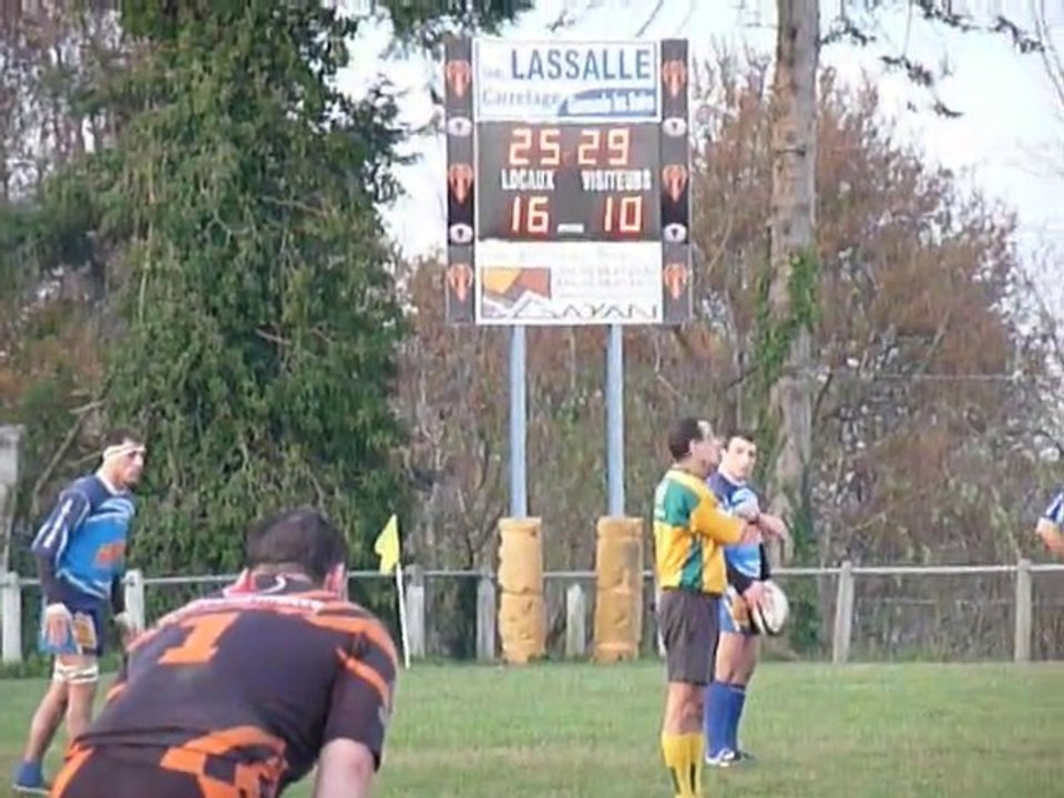P1240602 RUGBY HABAS - MONTFORT EN CHALOSSE .. supportrices