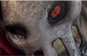 Splatterhouse (2010), Critique Cruelle.