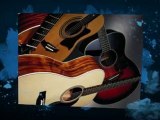 Acoustic Taylor Guitars Long Island. Large Selection Suffol