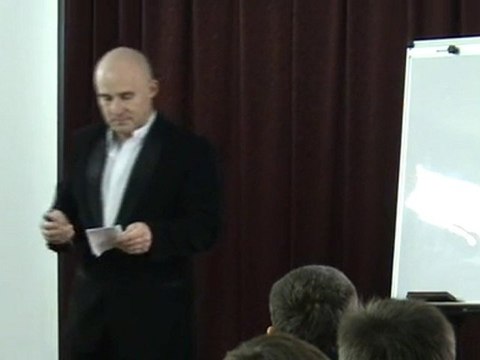 Клубный Тренинг по Финансам top707.com ч.56, Харьков