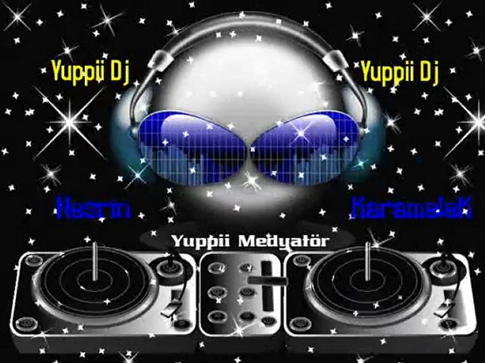 Yuppii Dj / Yuppii.de
