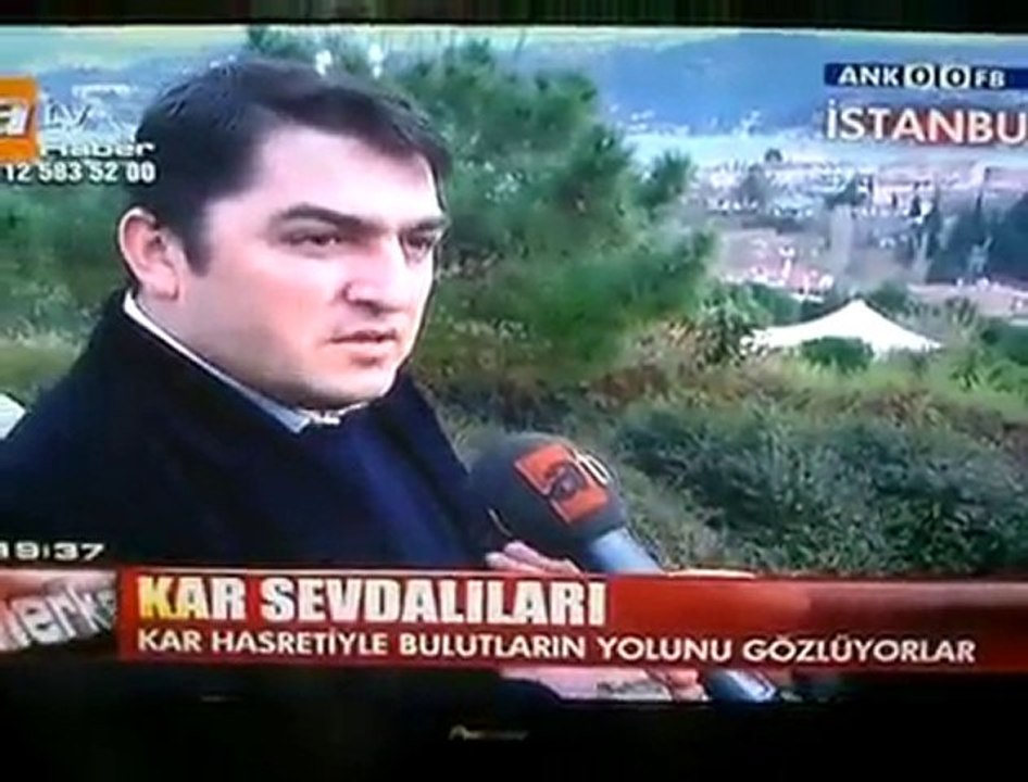 Kar Sevdalıları