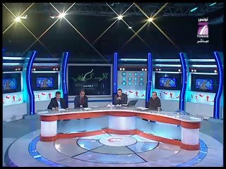 Dimanche Sport 12/12 - (6) - Tunisie 7