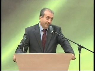 Güvenilir Gıda Zirvesi 1-1