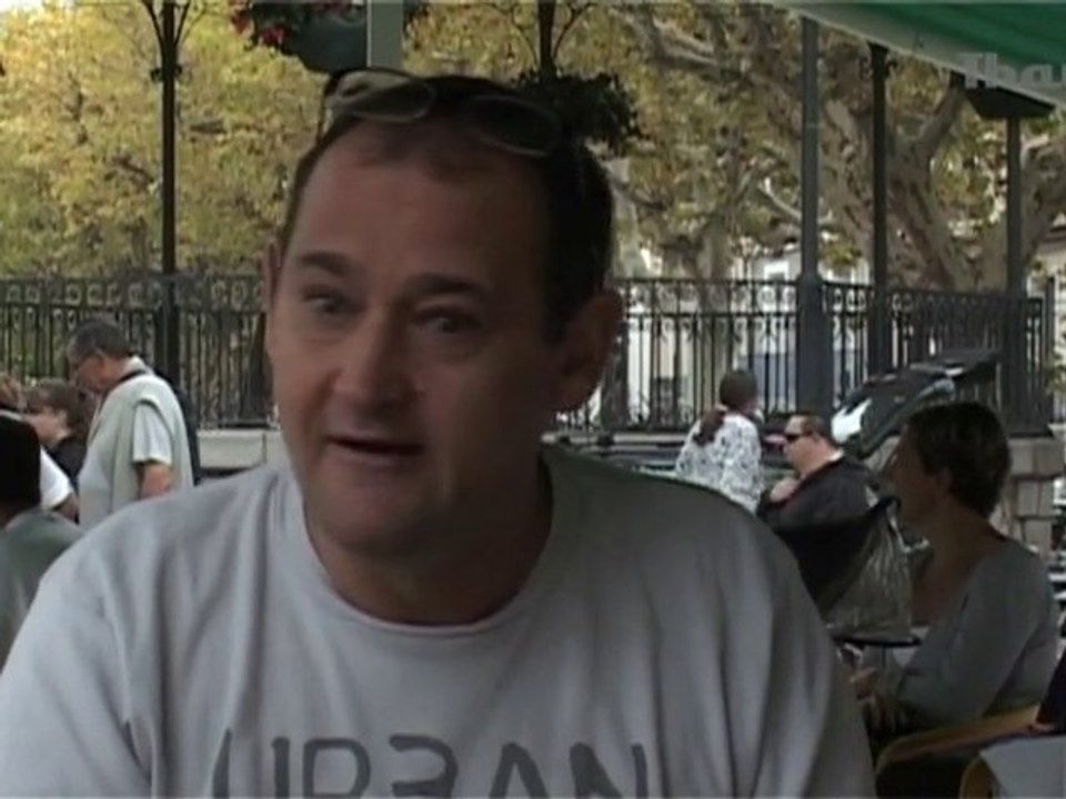 Jean-françois Malet de Plus Belle la Vie