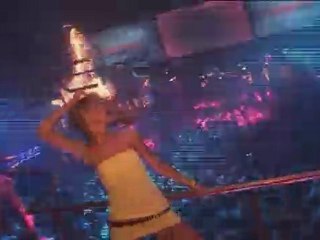 Amnesia Ibiza Club [aghystyle]