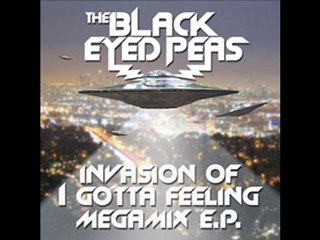 I Gotta Feeling  ( remix by guetta)