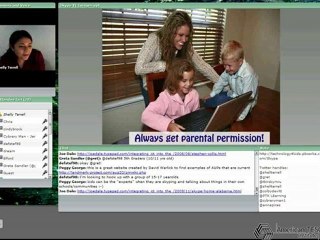 American TESOL Institute - Using Skype to Teach - 3