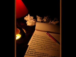 14.mektup Ümit Yaşar OĞUZCAN