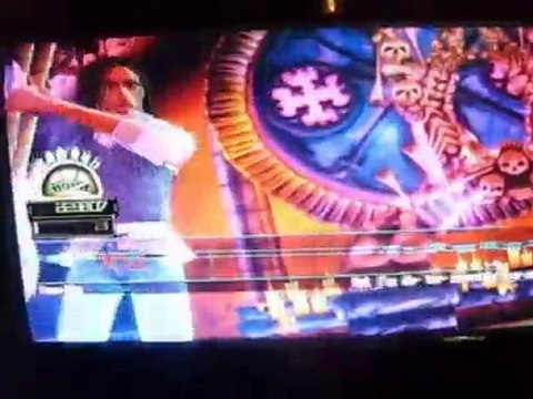 Guitar Hero World Tour - Good God (Expert Vocals FC)