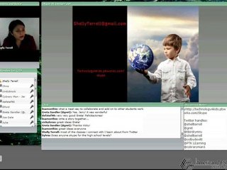 American TESOL Institute - Using Skype to Teach - 4