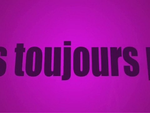 pub les petites bombes lpb