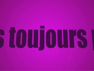 pub les petites bombes lpb