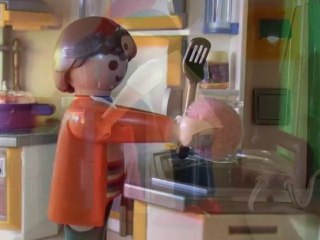 Cycle de l'eau : L'eau chez toi