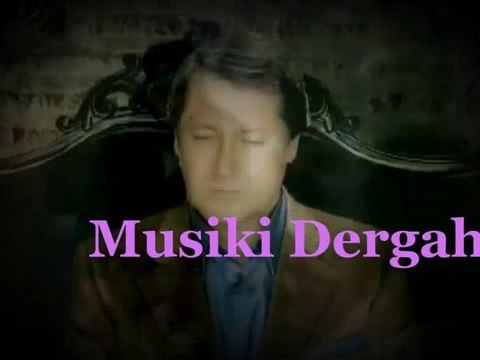 Ahmet Özhan / Tek Kurşun - ( Musıki Dergahı)