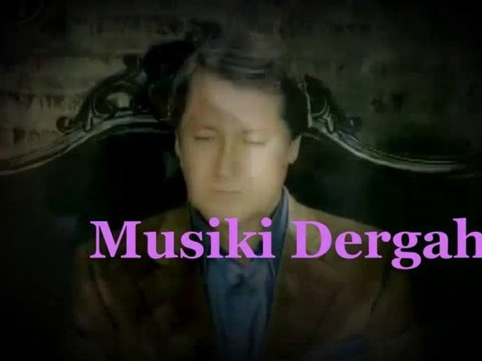 Ahmet Özhan / Tek Kurşun  - ( Musıki Dergahı)