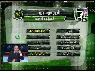 Dimanche Sport 12/12 - (9) - Tunisie 7