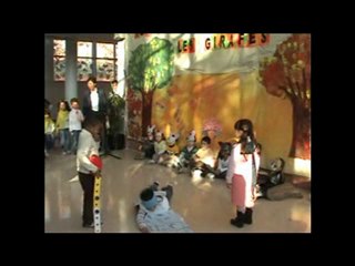 Segona part ELS ANIMALS DE CAN COLL  P4-P5