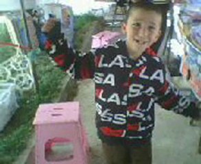 Kırıkkale -Sulakyurt-Ömer...(İĞDE KUŞU)