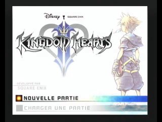 Kingdon Hearts 2  [1]