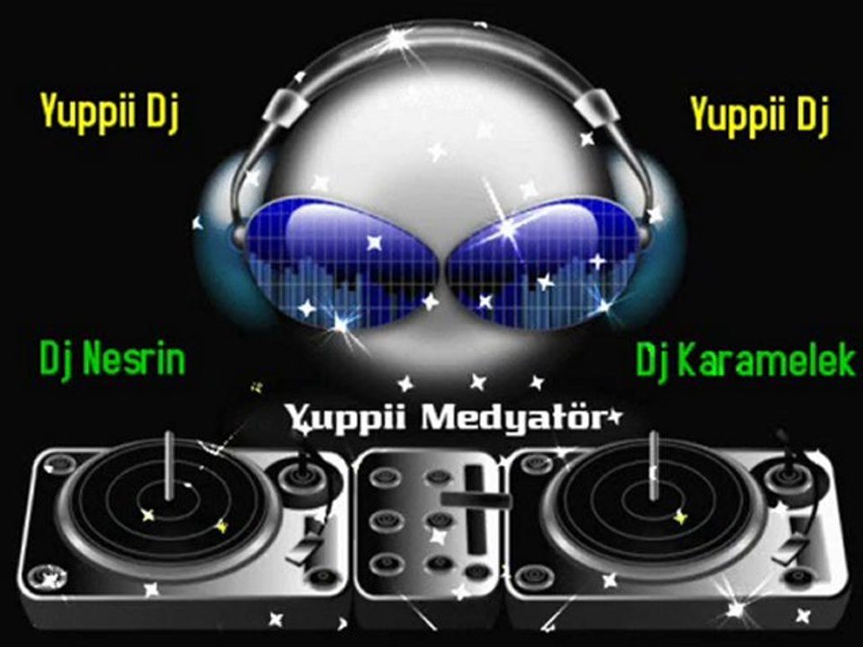 Yuppii Dj / Yuppii.de