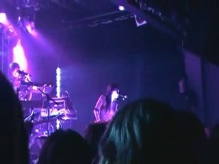 LIGHTS - Drive My Soul