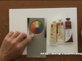 Color Mixing DVD Review - Mastering Color