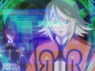 VOSTFR Tales of Symphonia - Sylvarant Episode 03 - part2/3