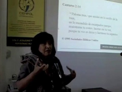 Como Conocer a Dios a través de la Oracion. 1 de 5