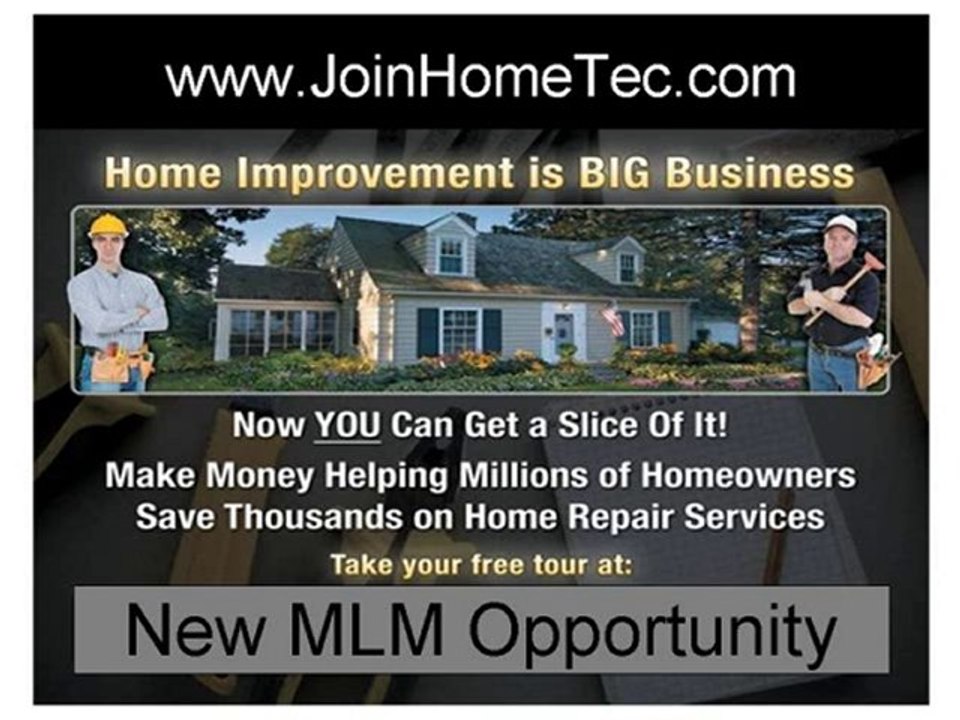 HomeTec | HomeTec