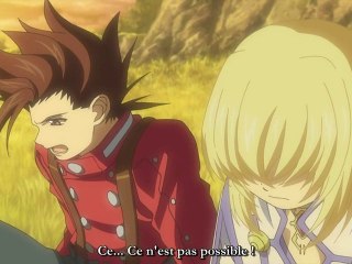 VOSTFR Tales of Symphonia - Sylvarant Episode 03 - part3/3