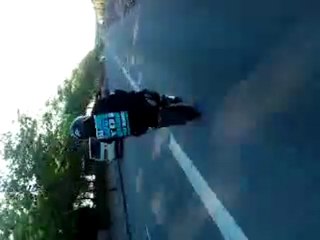 stunt en roue 54op 03