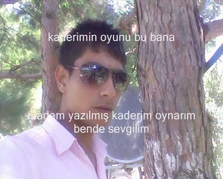 DJ AyKut & Azrail Rapci Yine Sana Yazdım